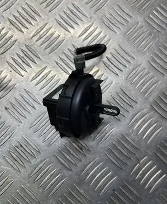 Mercedes-Benz CL C215 Central locking vacuum pump 2208000475 400291A