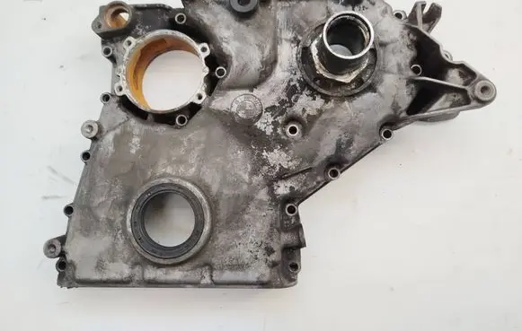 Opel Omega B2 Timing belt guard (cover) 2246190