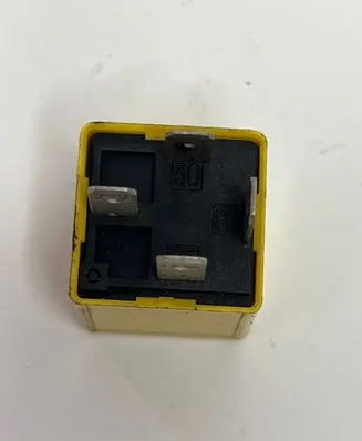 Ford Sierra Other relay 81AG14N089CA 77180 V23134K6X36