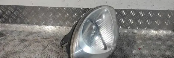 Renault Kangoo I Headlight/headlamp 8200236591