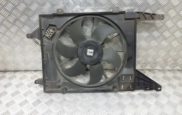 Renault Scenic I Fan set 820065257