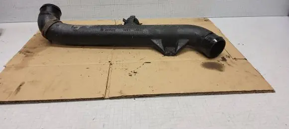 Volkswagen Golf III Intercooler hose/pipe 1H0145762AD 1H0145762AE 1H0145840M