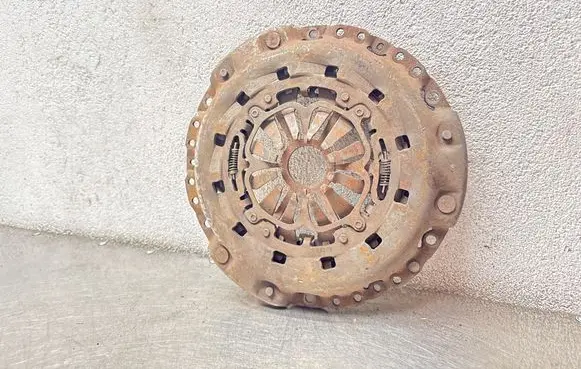 Opel Vectra C Pressure plate 