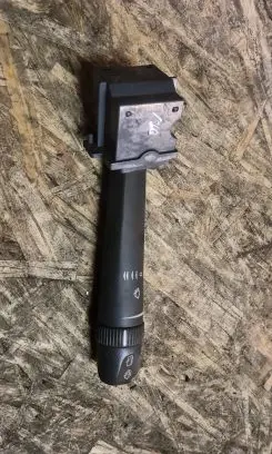 Volvo V70 Wiper control stalk