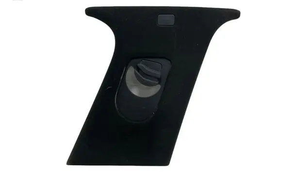 Peugeot 508 (B) pillar trim (top) 9686334777 MP6505
