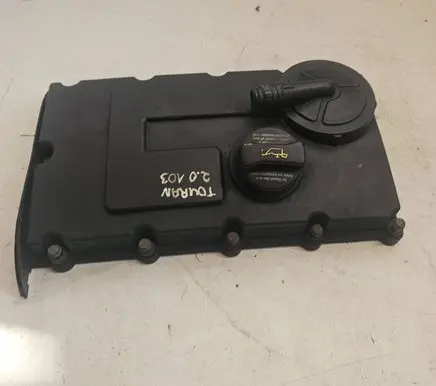 Volkswagen Touran I Rocker cam cover 03G103475
