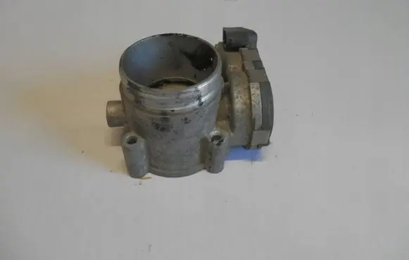 Alfa Romeo 156 Throttle valve 02807500731616V
