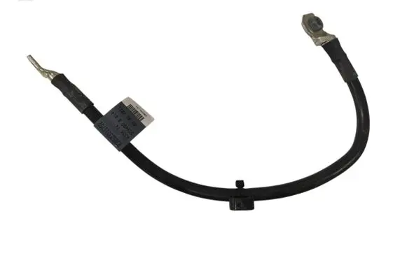 Audi A5 Negative earth cable (battery) 