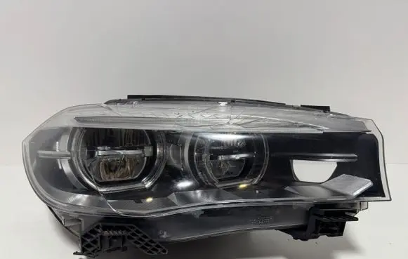 BMW X5 F15 Headlight/headlamp 7453472 63117453472
