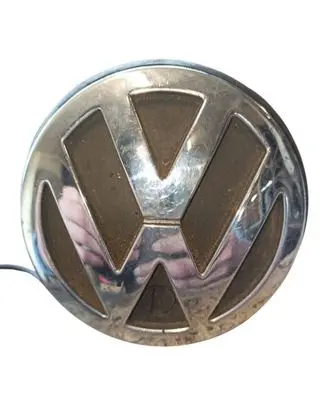 Volkswagen Jetta IV Tailgate exterior lock 1J5827469K 1J5962103