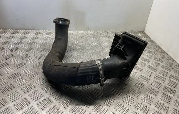 Audi A6 C7 Intercooler hose/pipe 4G0145738AP