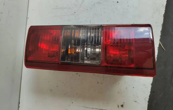 Opel Combo C Rear/tail lights 084421941