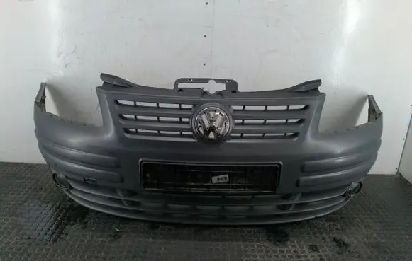 Volkswagen Caddy Front bumper 