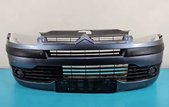 Citroen C4 I Front bumper IMPRK1516948