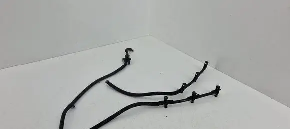 Audi Q7 4M Fuel return line/hose 059218AR