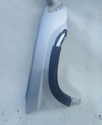 Subaru Forester SG Fender