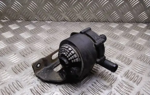 Nissan Leaf I (ZE0) Electric auxiliary coolant/water pump