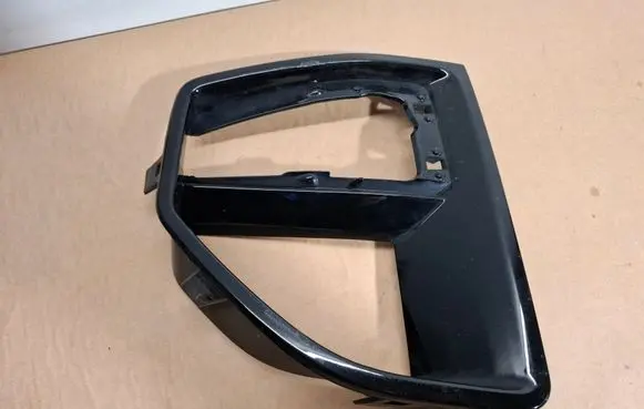 BMW X5 G05 Front bumper lower grill 51118074270 8074270 10503420