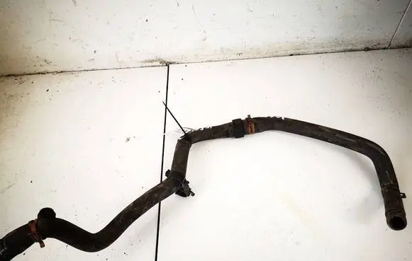 Renault Megane II Engine coolant pipe/hose