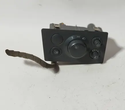 Light switch