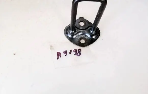 Honda Jazz Rear door lock loop/hook striker 