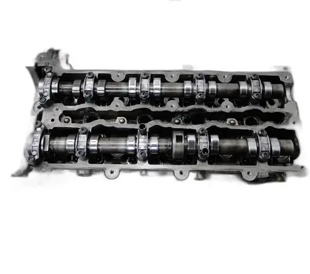 Mercedes-Benz V Class W447 Engine head 