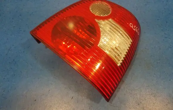 Volkswagen Polo Rear/tail lights