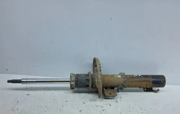 Skoda Fabia Mk1 (6Y) Front shock absorber/damper 6Q0413031BJ