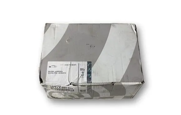 BMW M2 F87 Brake pads (front) 34112284969 2284969