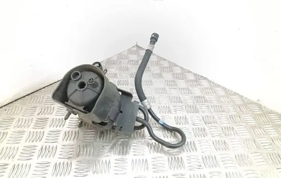 Opel Signum Fuel filter housing 
