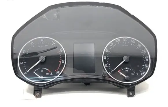 Speedometer (instrument cluster)