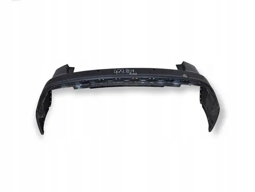 Audi RS6 C7 Rear bumper 4G9807511BD