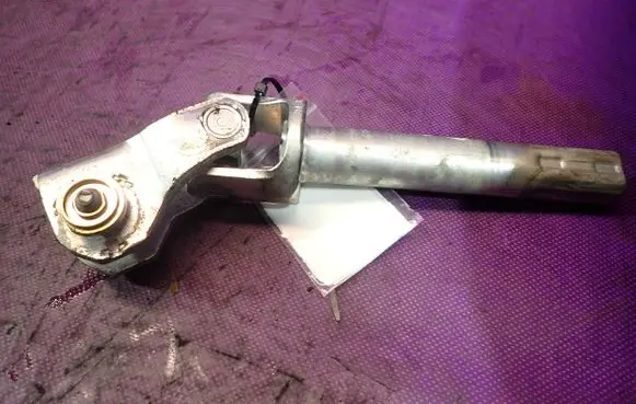 Renault Scenic II - Grand scenic II Steering column universal joint