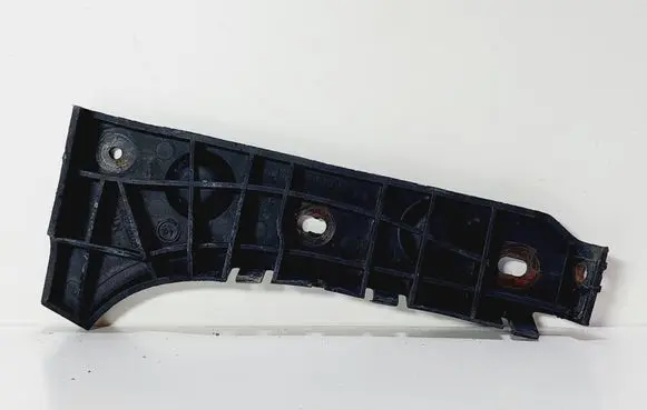 Audi A6 S6 C5 4B Front bumper support beam 4B0807284B