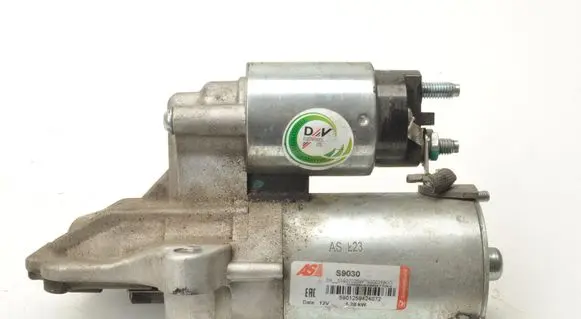 Ford Focus Starter motor S9030