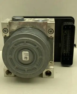 ABS control unit/module