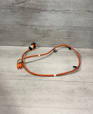 Tesla Model 3 Electric car charging cable 150939510C BZL2217111085