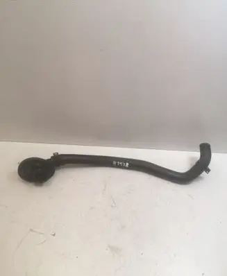 Mercedes-Benz C W204 Engine coolant pipe/hose A2048302296