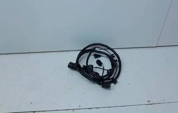 Ford Fiesta Parking sensor (PDC) wiring loom 2376184 H1BT15K868BBE H1BT15K868