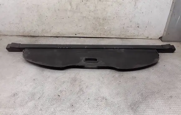 Nissan Note (E11) Parcel shelf load cover