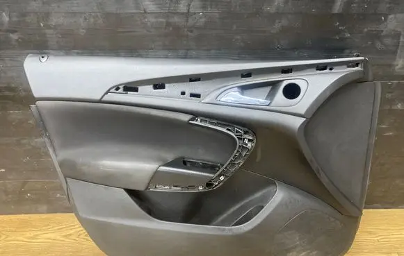 Opel Insignia A Front door card panel trim 13277375 1043898 00403115