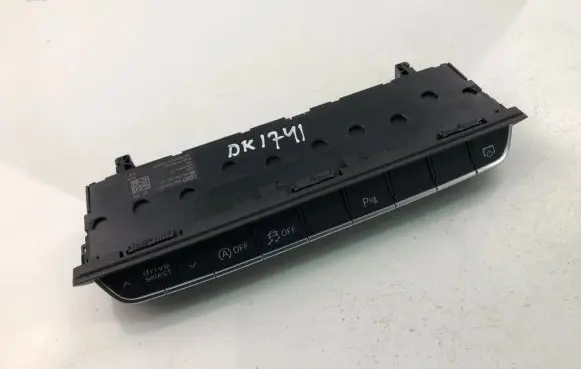 Audi A4 S4 B9 8W Other switches/knobs/shifts 8W0925301