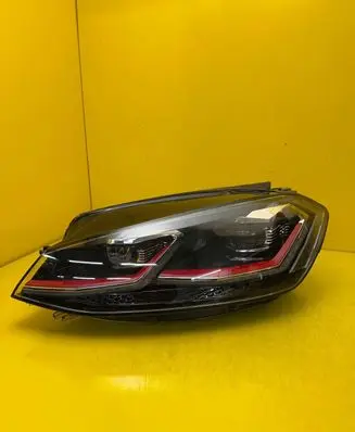 Volkswagen Golf VII Headlight/headlamp 5G1941081A