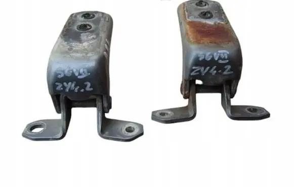 Suzuki Grand Vitara II Front door hinge set 
