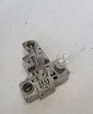 BMW 3 E46 Tail light bulb cover holder 6900471