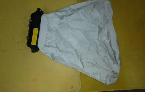 Audi A3 8Y Passenger airbag 8Y0880204D