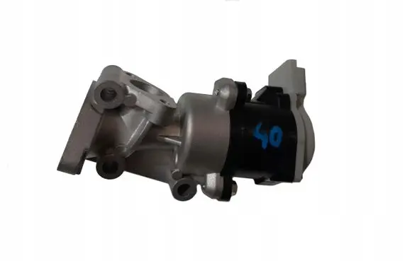 Jaguar XF EGR valve 57822112035