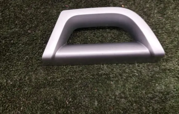 Volvo XC90 Front door interior handle trim 08650070