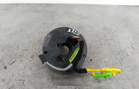 Mercedes-Benz A W169 Airbag slip ring squib (SRS ring) A1694640318