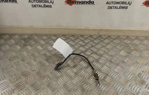 Fiat Ducato Exhaust gas temperature sensor 46337028
